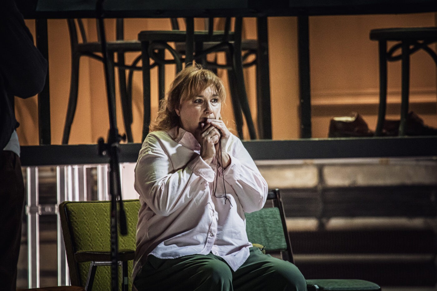 Teatr Zagłębia - zdjęcie 5
