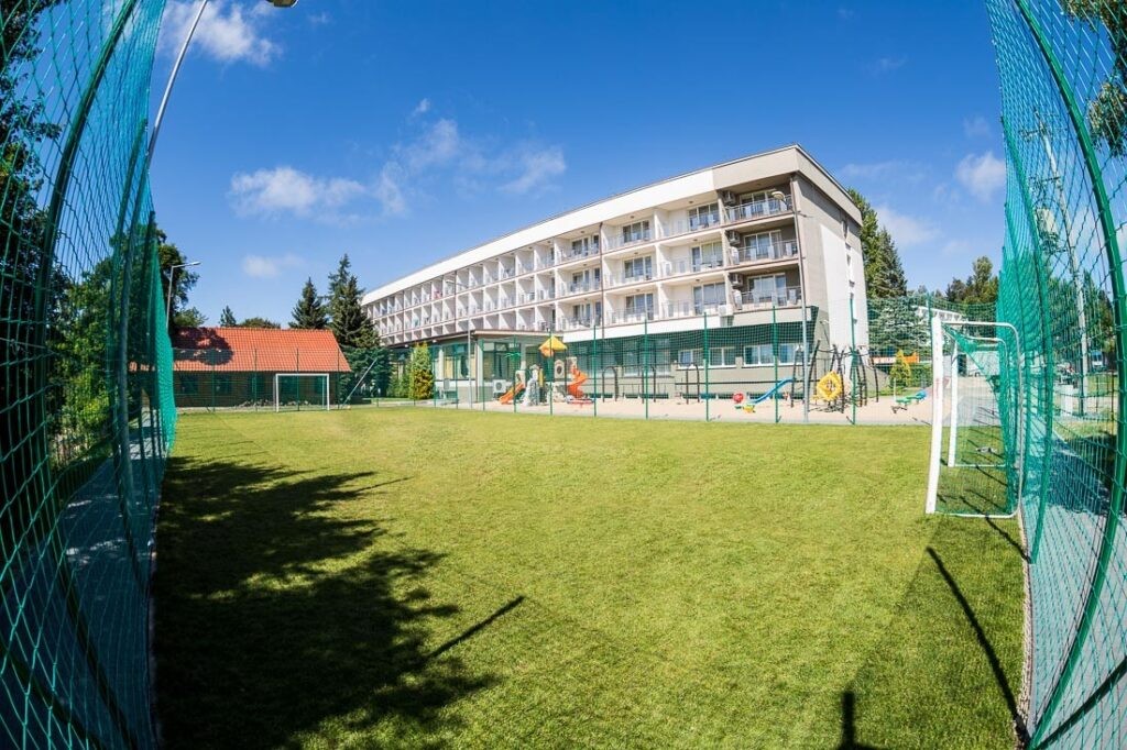 UKS Korona Gdańsk - zdjęcie 5