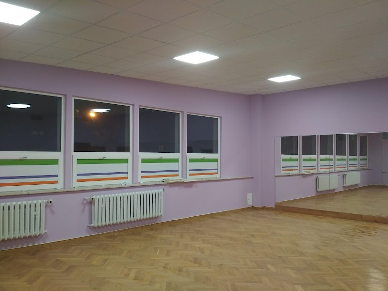 Dom Kultury Czerwonoprądnicki SM Prądnik Czerwony