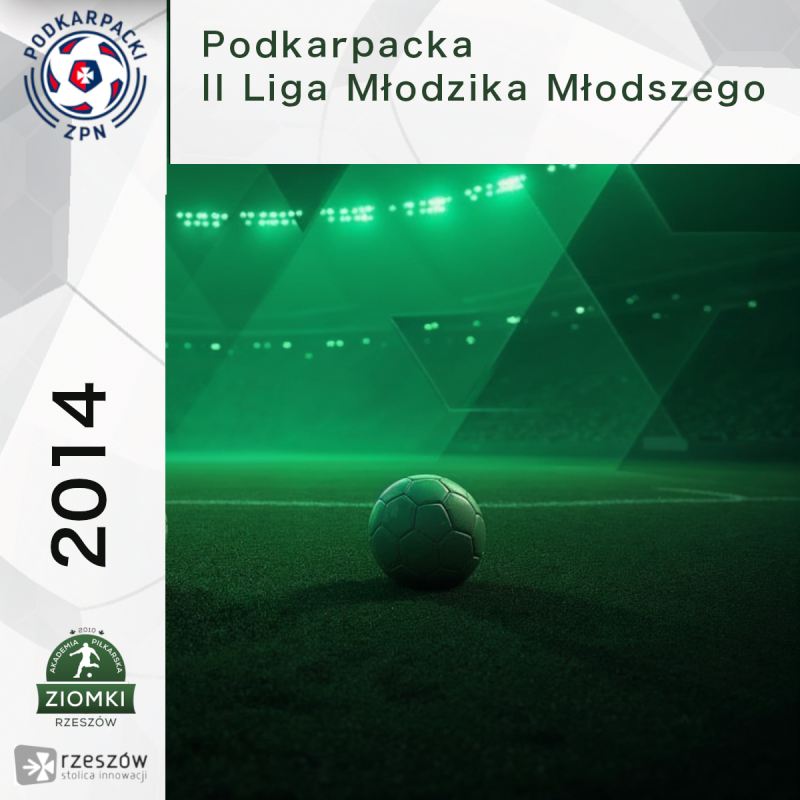 Akademia Piłkarska Ziomki Rzeszów - zdjęcie 3