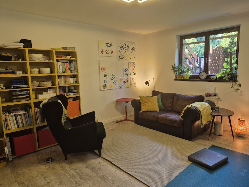 W Rytmie Uważności - Mindfulness Poznań