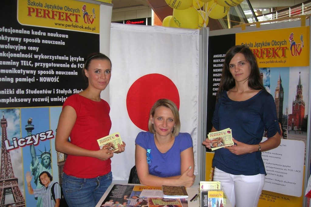 Perfekt OK Szkoła Języków Obcych - zdjęcie 4