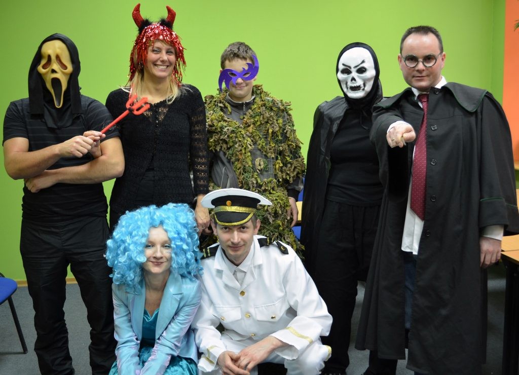 Perfekt OK Szkoła Języków Obcych