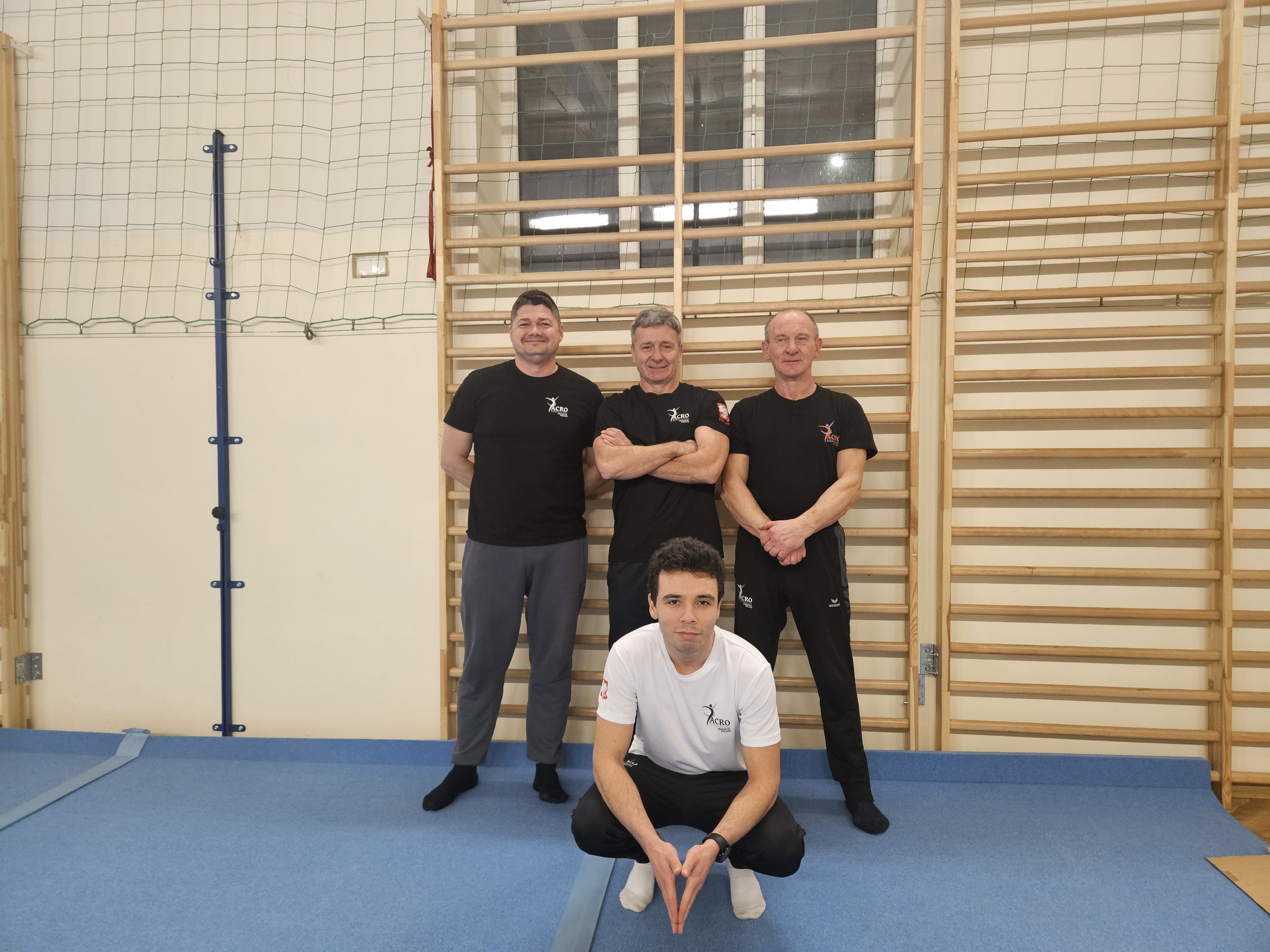 AcroAdrenalina - Akrobatyka Sportowa w Przemyślu - zdjęcie 6
