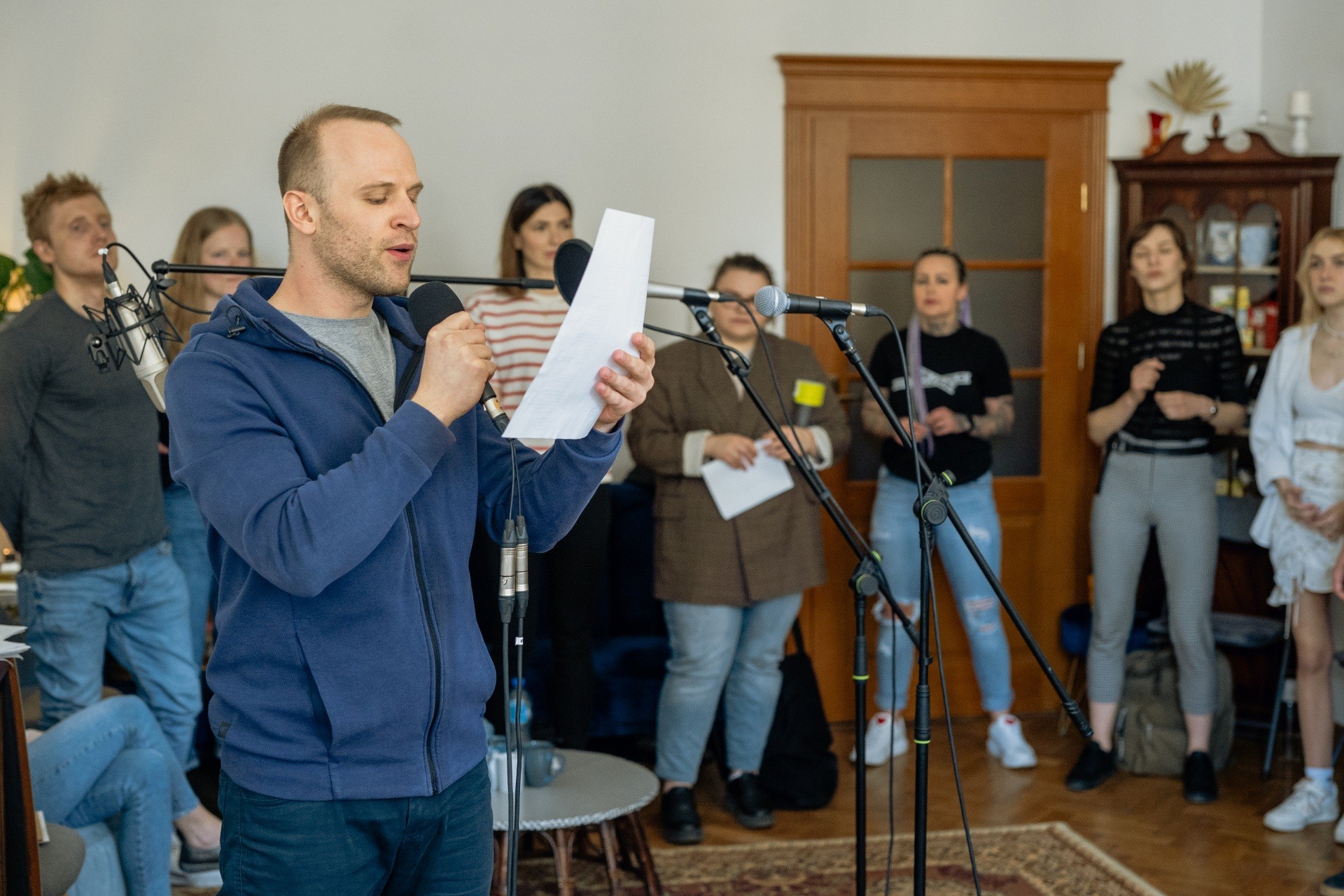 ŚpiewStudio - Lekcje Śpiewu - zdjęcie 16