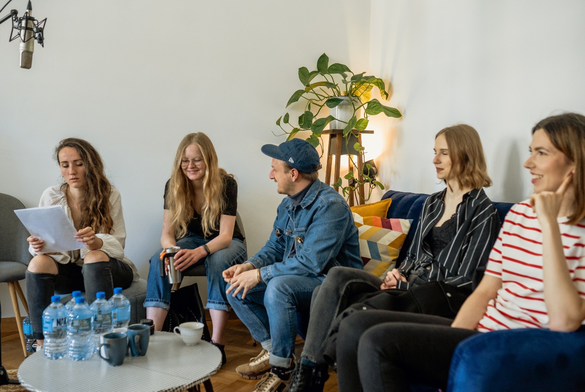 ŚpiewStudio - Lekcje Śpiewu - zdjęcie 9