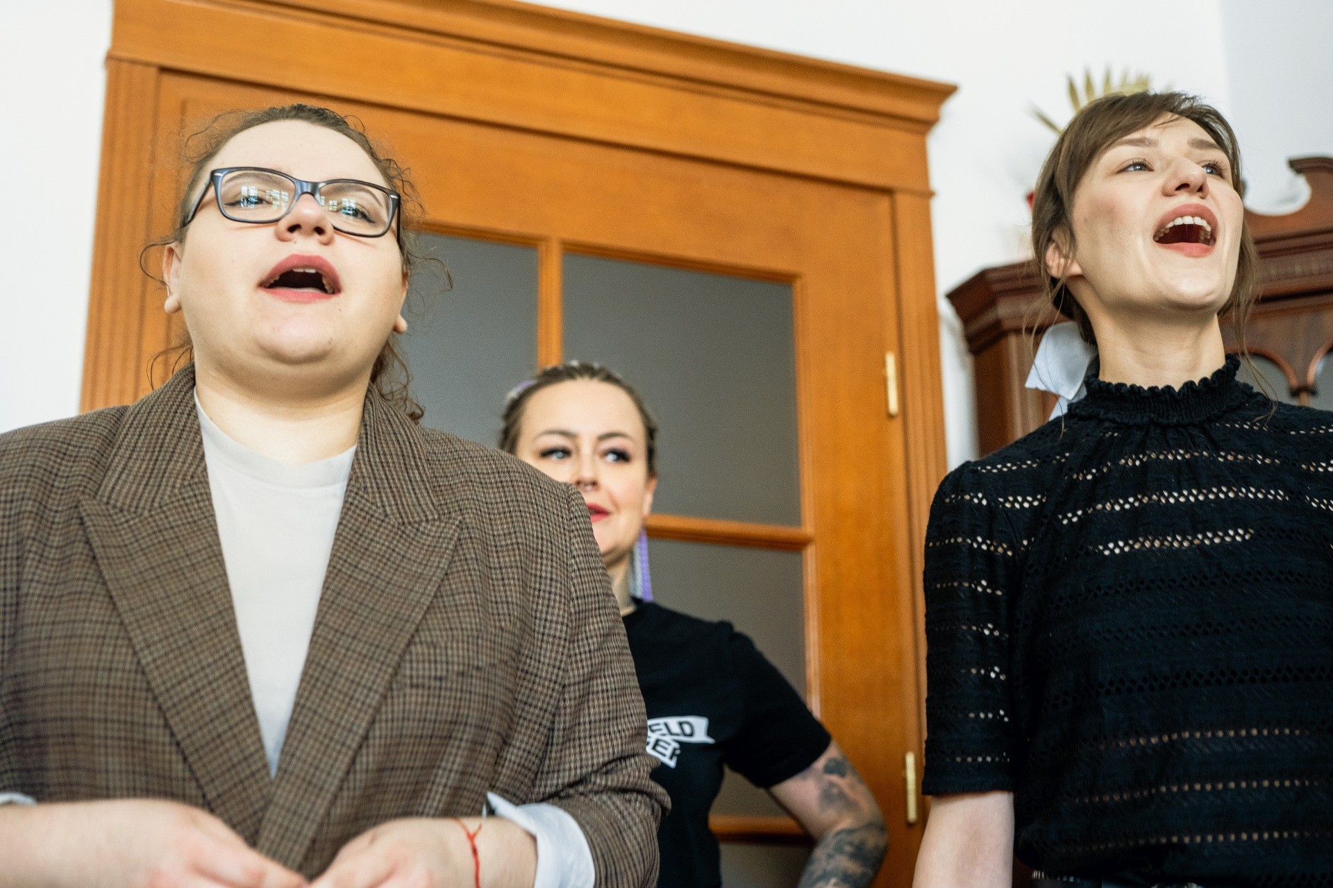 ŚpiewStudio - Lekcje Śpiewu - zdjęcie 10