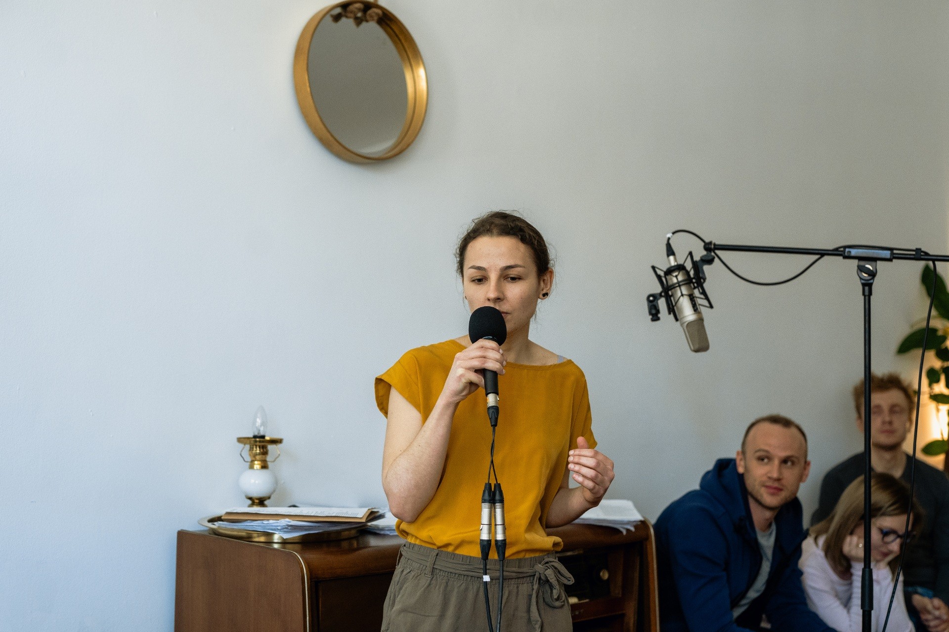 ŚpiewStudio - Lekcje Śpiewu - zdjęcie 13