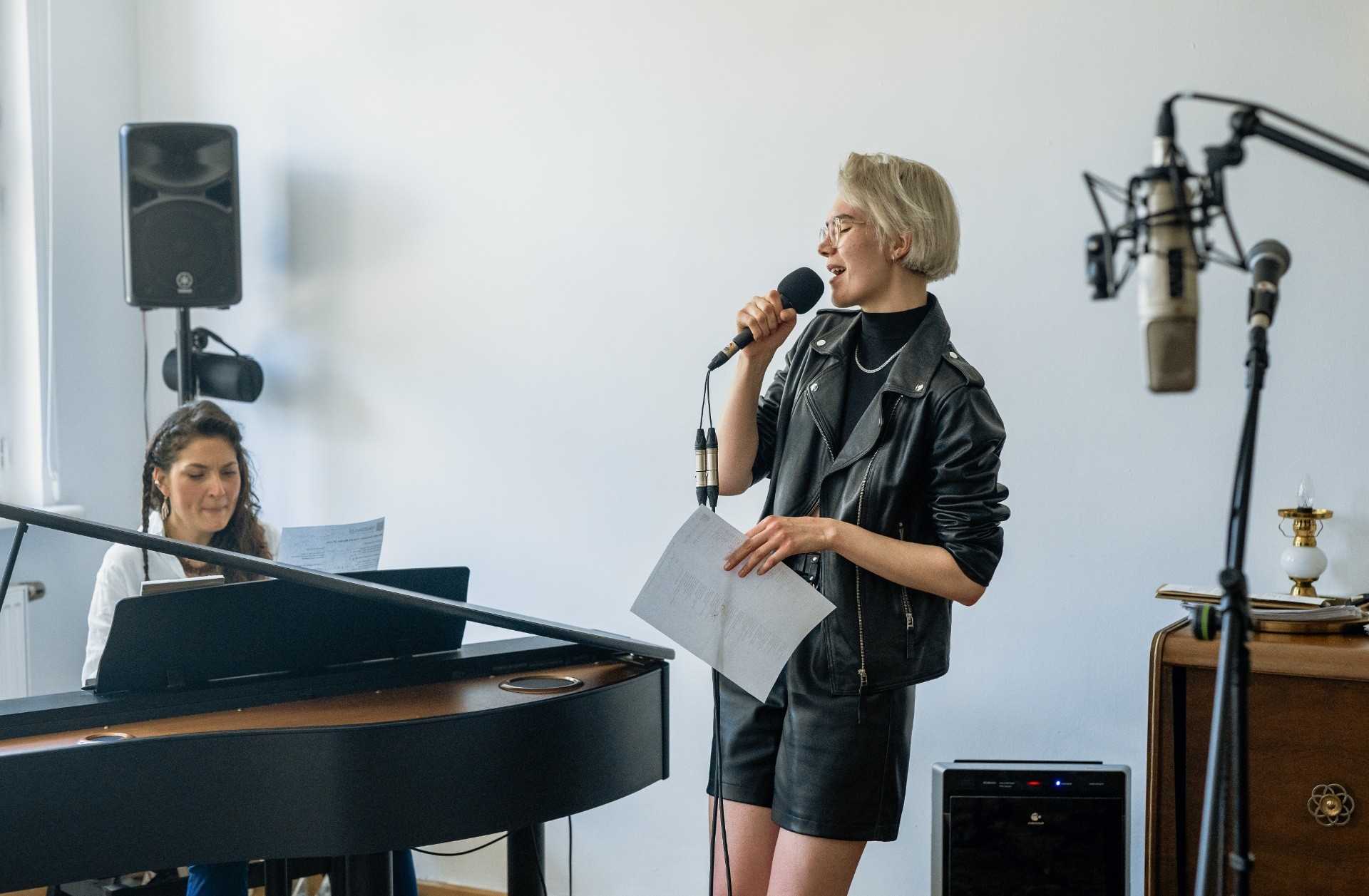 ŚpiewStudio - Lekcje Śpiewu - zdjęcie 11