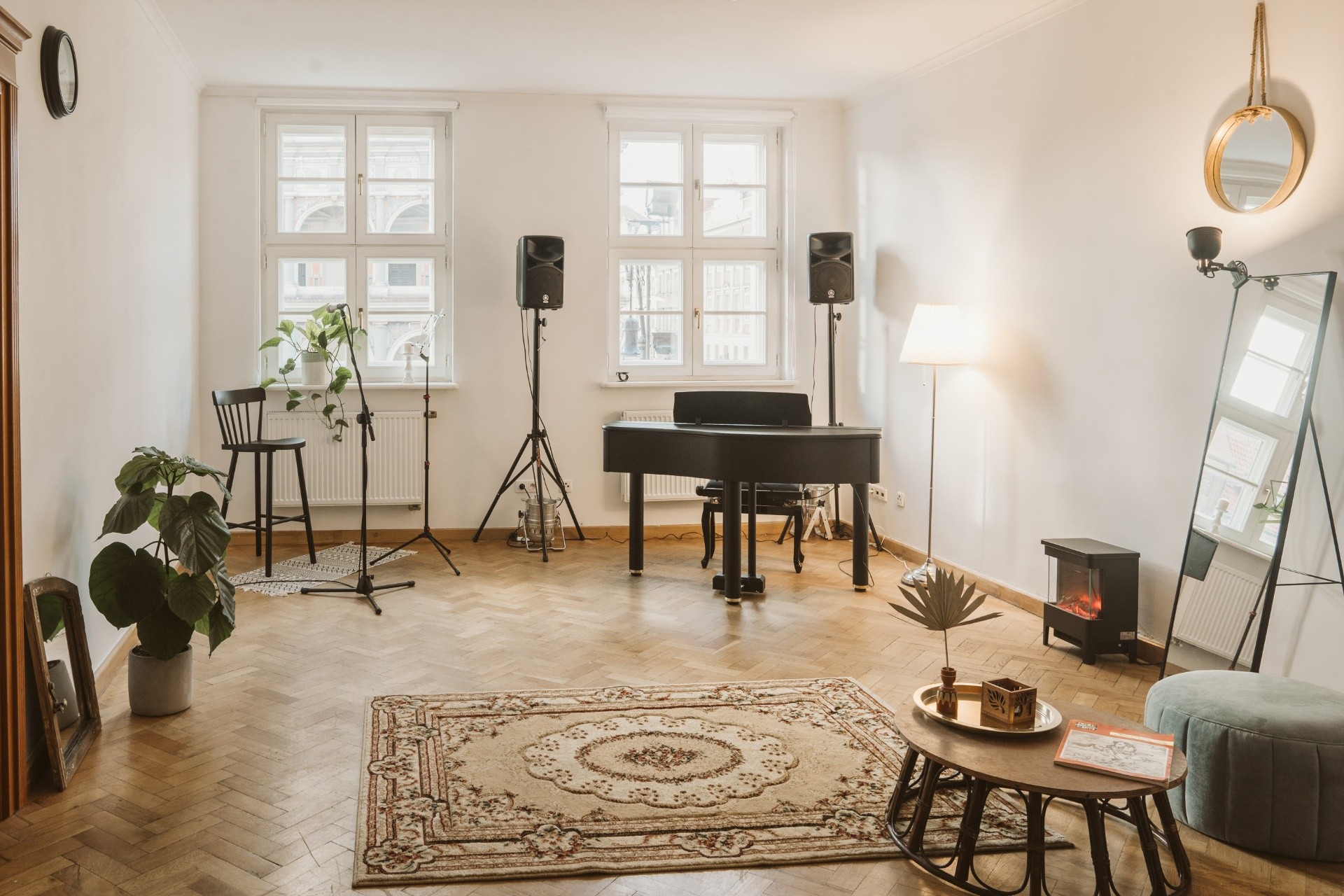 ŚpiewStudio - Lekcje Śpiewu - zdjęcie 3