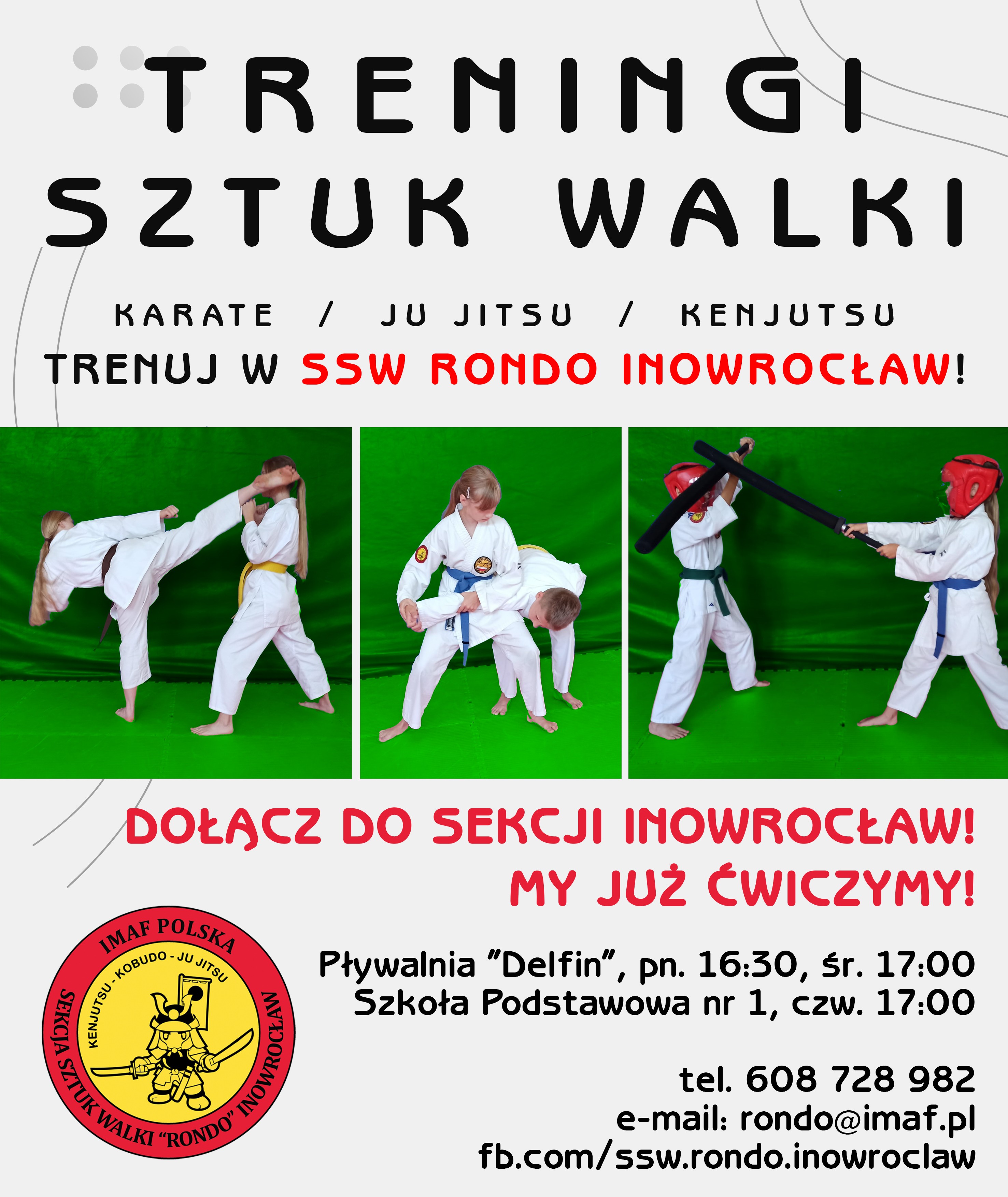 SSW Rondo Inowrocław