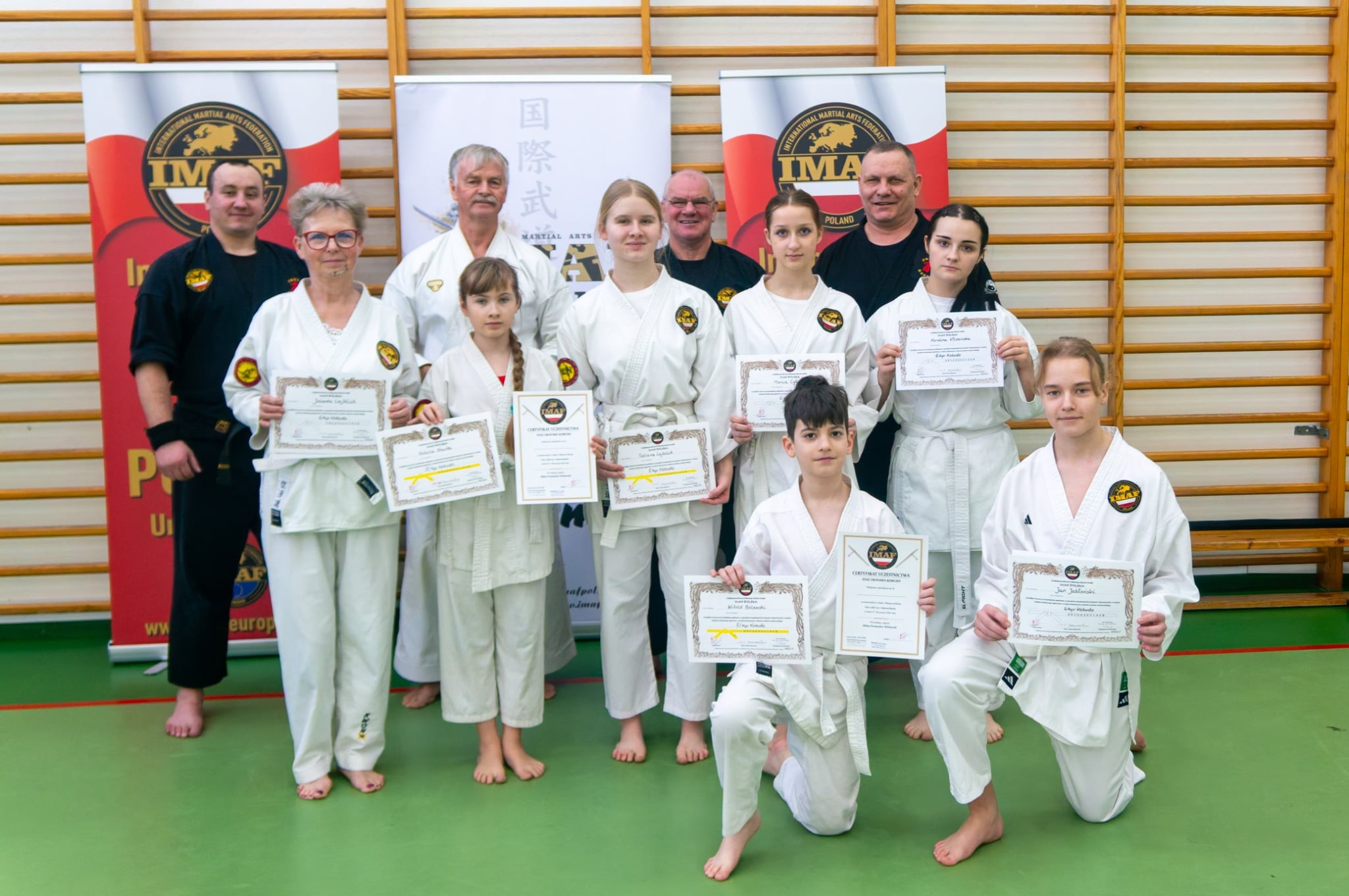 SSW Rondo Inowrocław - zdjęcie 5