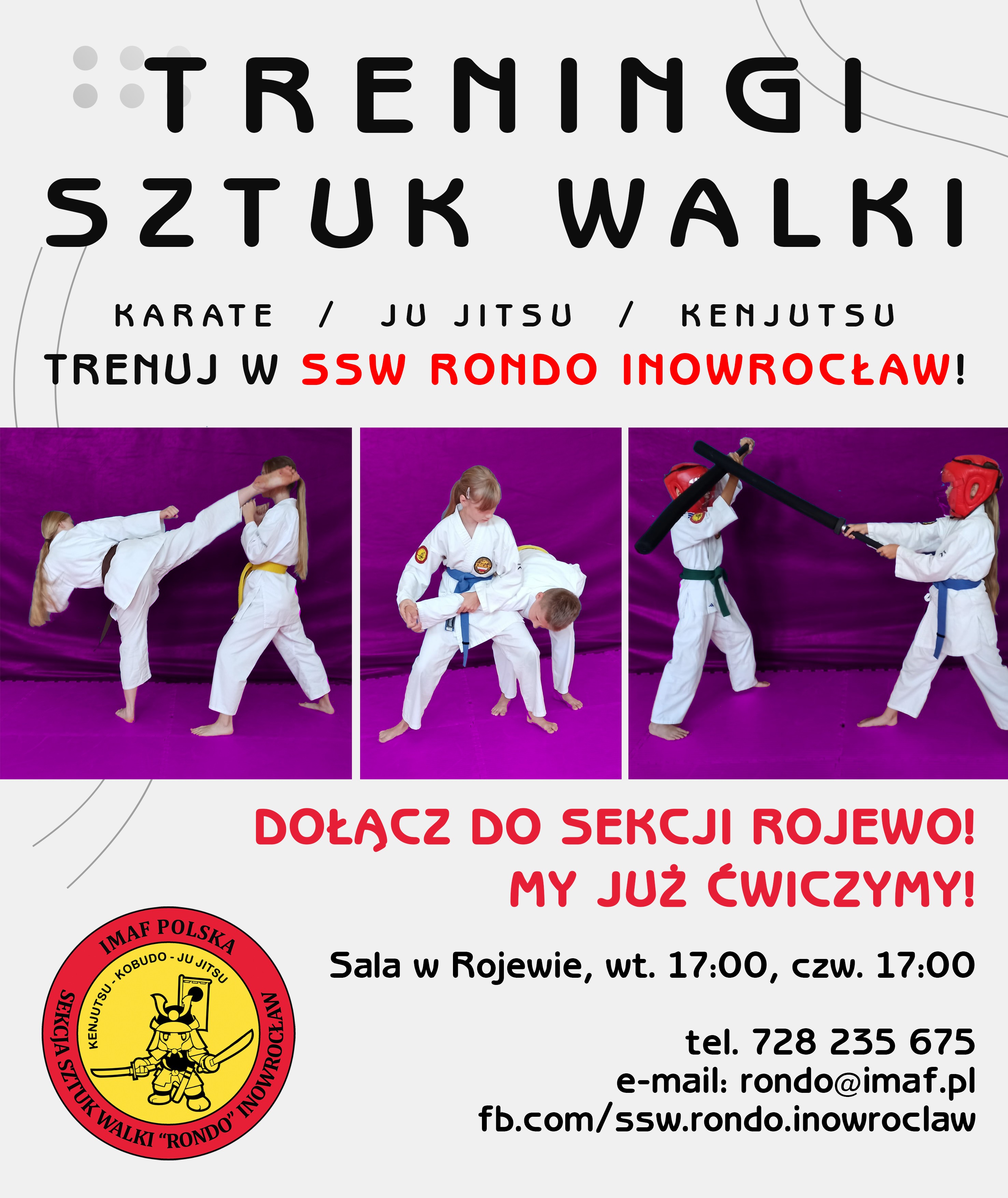SSW Rondo Inowrocław - zdjęcie 2