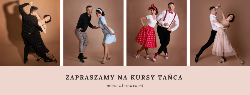 Studio Tańca Al-Mara