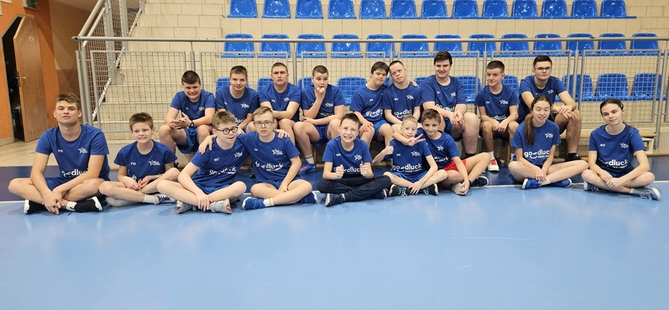 Warsztaty Sportowe Stella