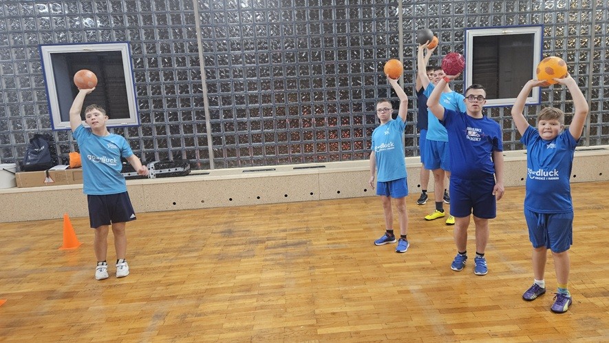 Warsztaty Sportowe Stella - zdjęcie 2