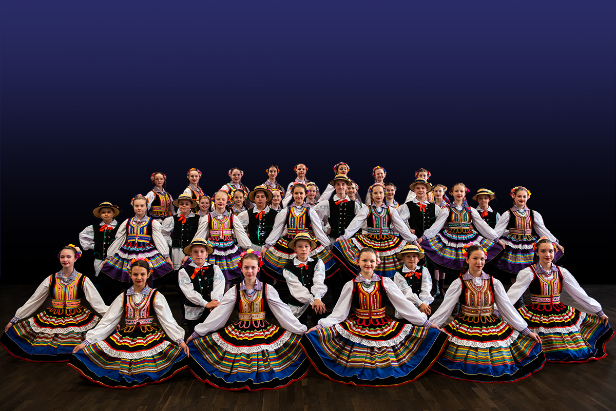 Zespół Pieśni i Tańca „Lublin” im. Wandy Kaniorowej