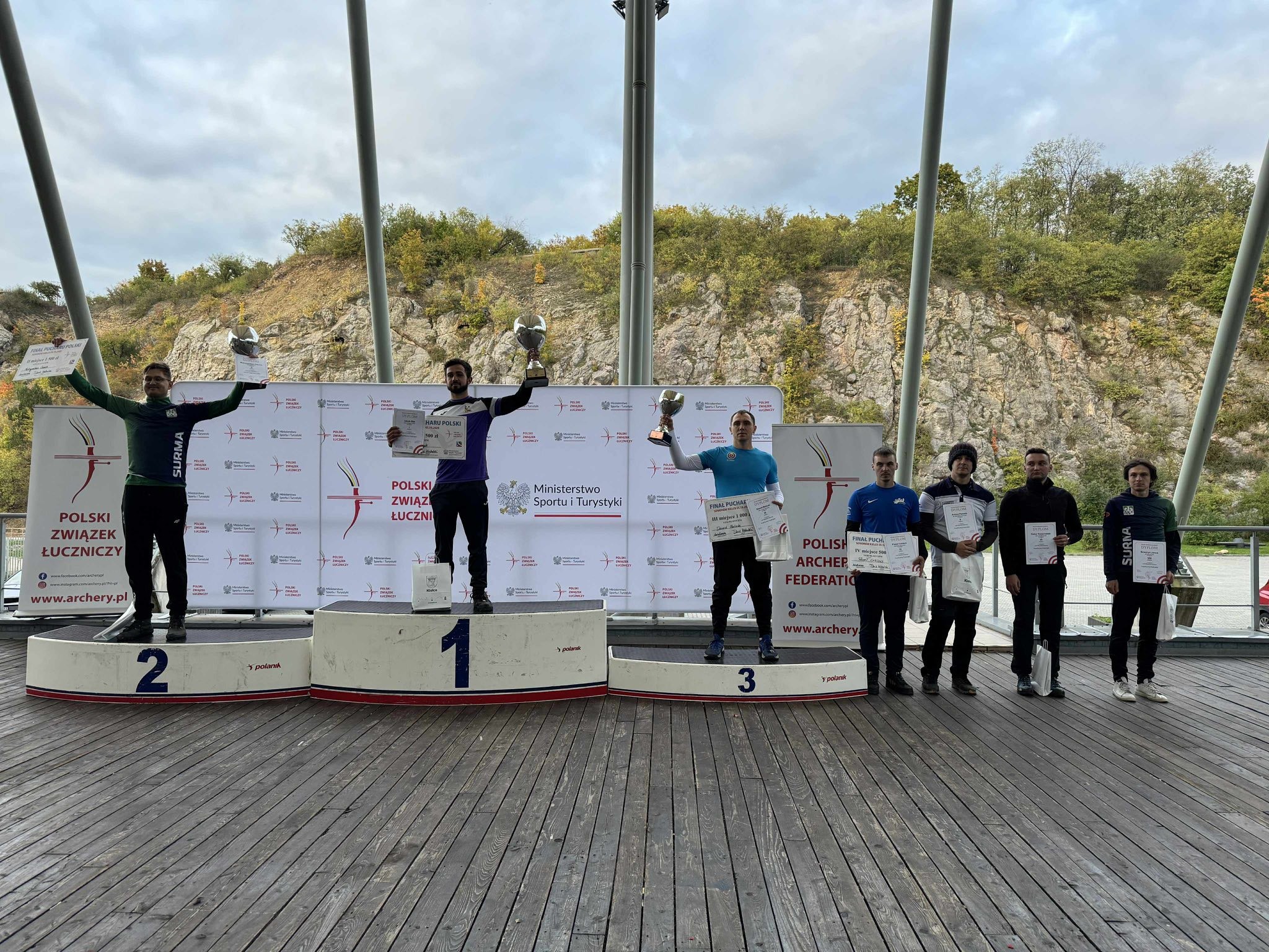 Uczniowski Klub Sportowy "Talent" we Wrocławiu - zdjęcie 7