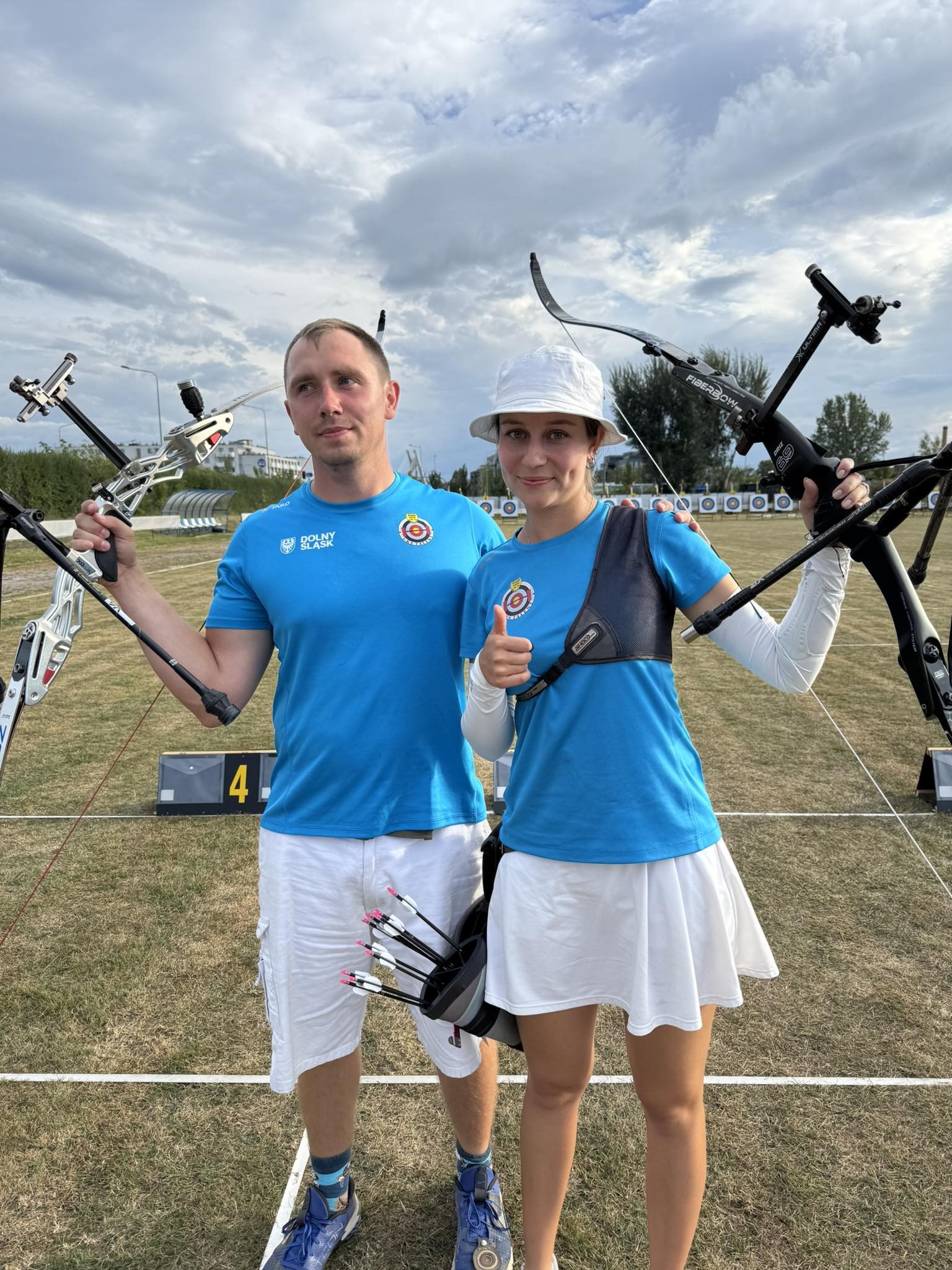 Uczniowski Klub Sportowy "Talent" we Wrocławiu - zdjęcie 8