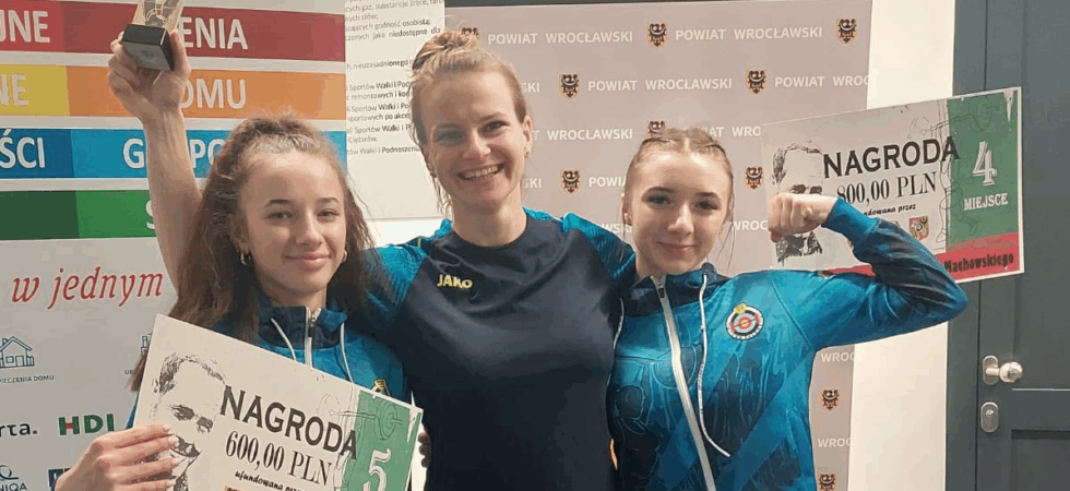 Uczniowski Klub Sportowy "Talent" we Wrocławiu - zdjęcie 5
