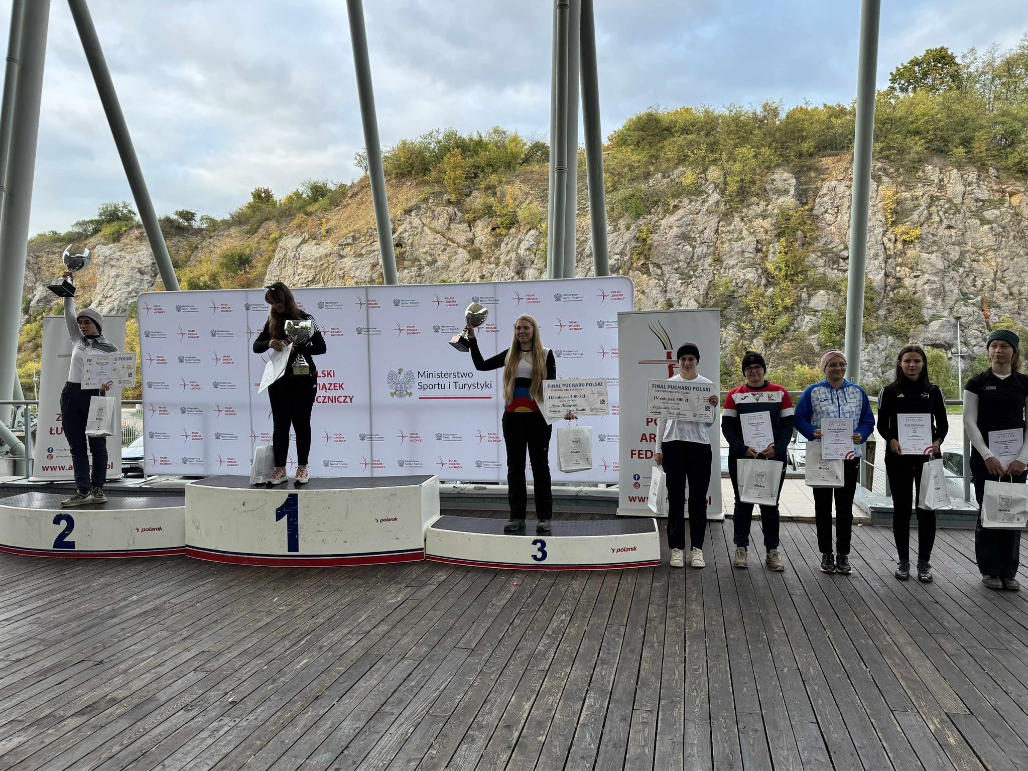 Uczniowski Klub Sportowy "Talent" we Wrocławiu