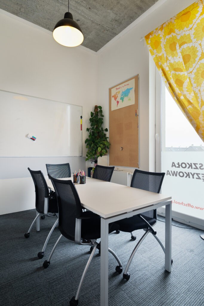 OFFSCHOOL Szkoła Językowa Jacek Wawrzyniak ZALASEWO - zdjęcie 4