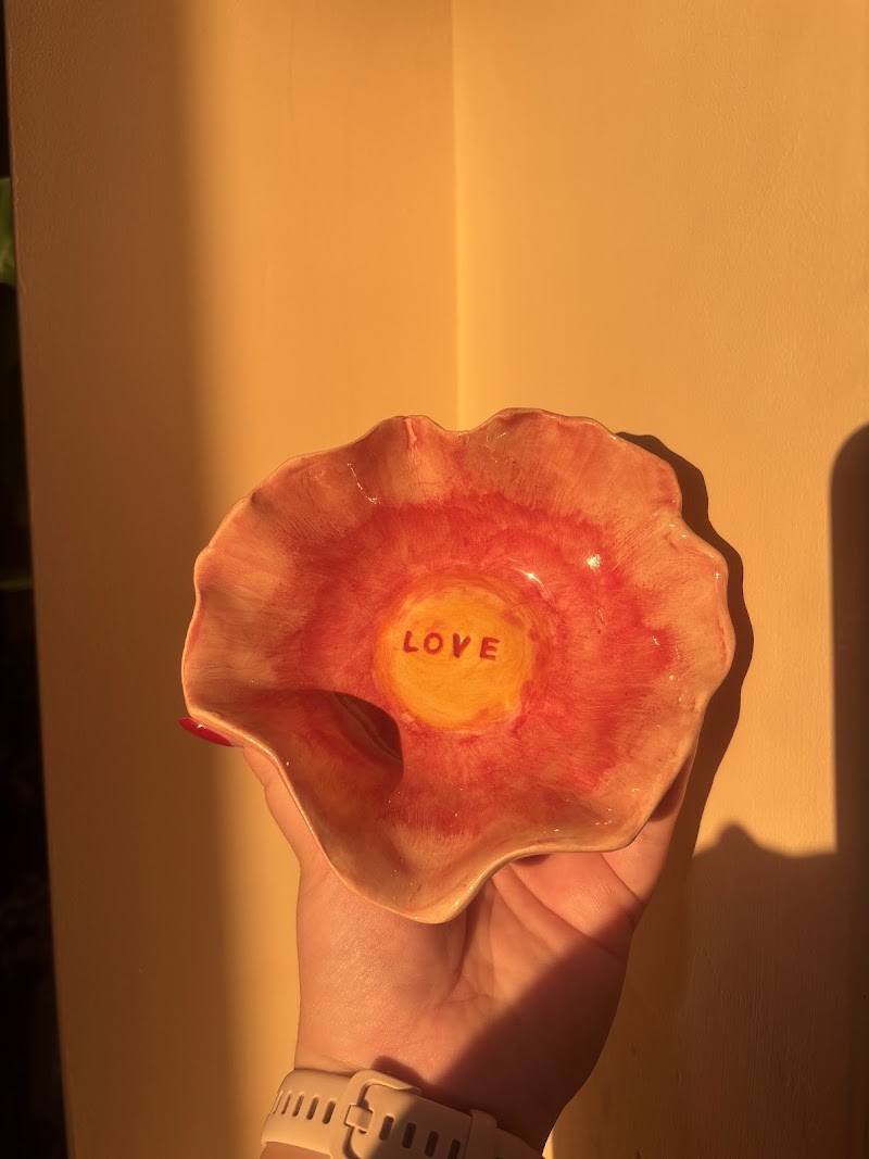 Lekko - warsztaty ceramiczne