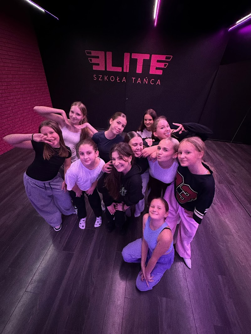 Elite Szkoła Tańca
