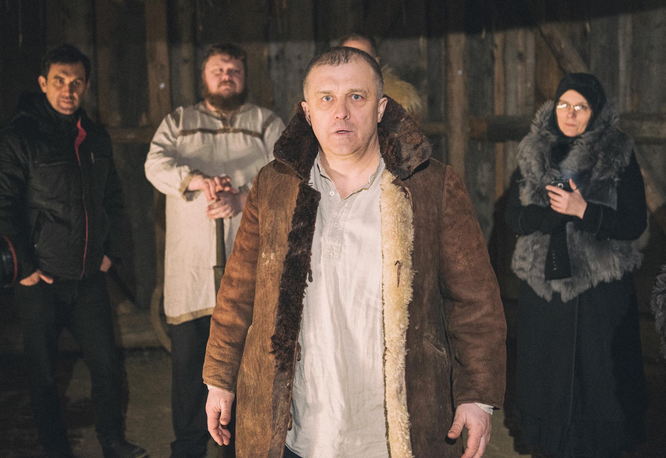 Teatr Pod Orzełkiem - zdjęcie 5