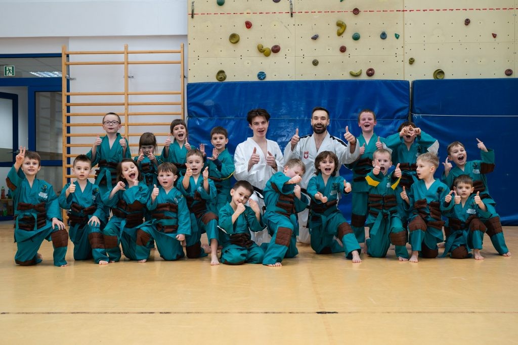 Akademia Sportu i Edukacji Feel the Freedom