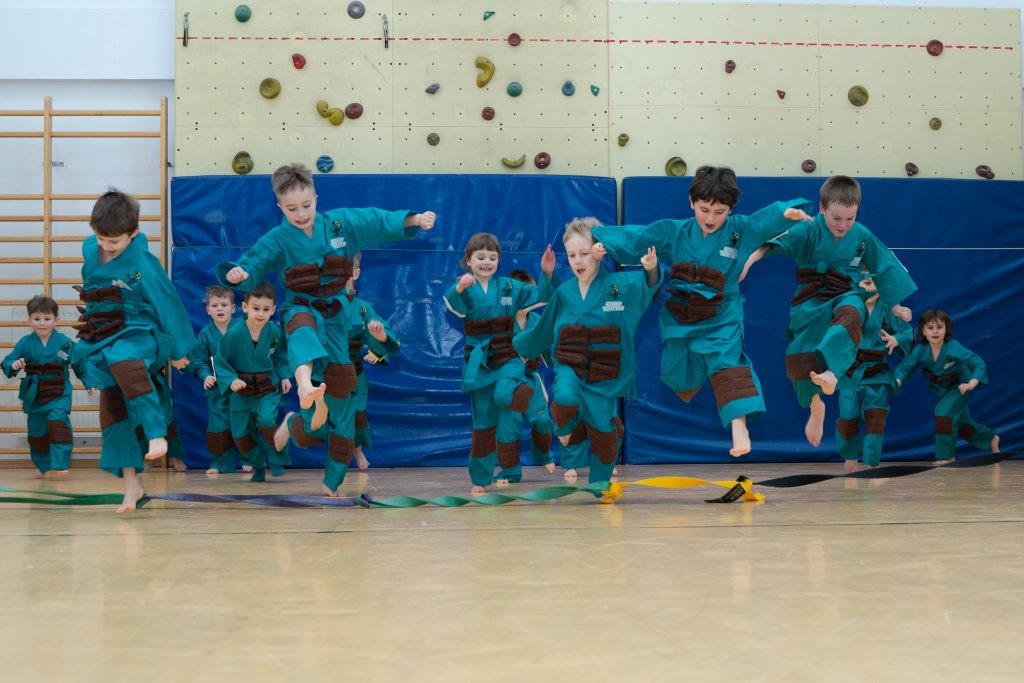 Akademia Sportu i Edukacji Feel the Freedom - zdjęcie 3