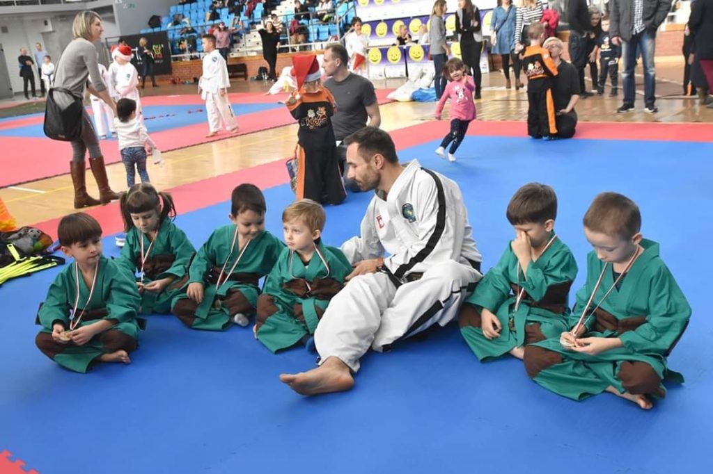 Akademia Sportu i Edukacji Feel the Freedom - zdjęcie 5
