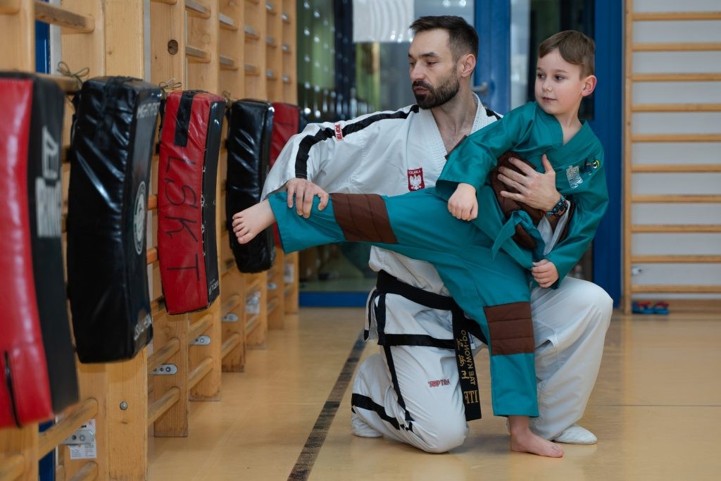 Akademia Sportu i Edukacji Feel the Freedom - zdjęcie 2