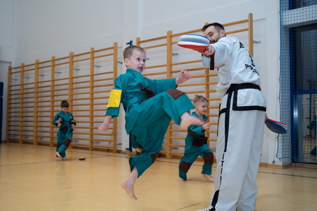 Akademia Sportu i Edukacji Feel the Freedom - zdjęcie 4