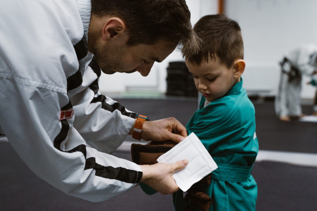 Akademia Sportu i Edukacji Feel the Freedom - zdjęcie 6