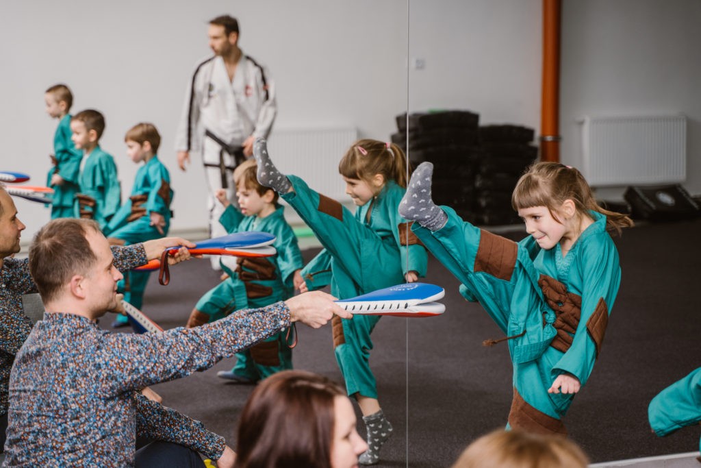 Akademia Sportu i Edukacji Feel the Freedom - zdjęcie 7