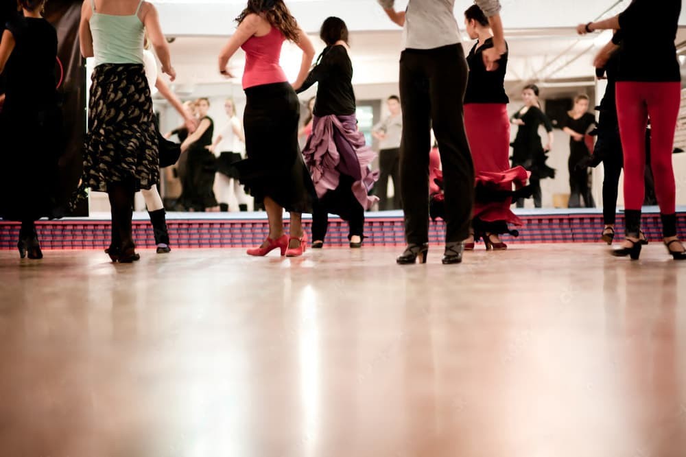 Akademia Tańca Prestige Dance - zdjęcie 7
