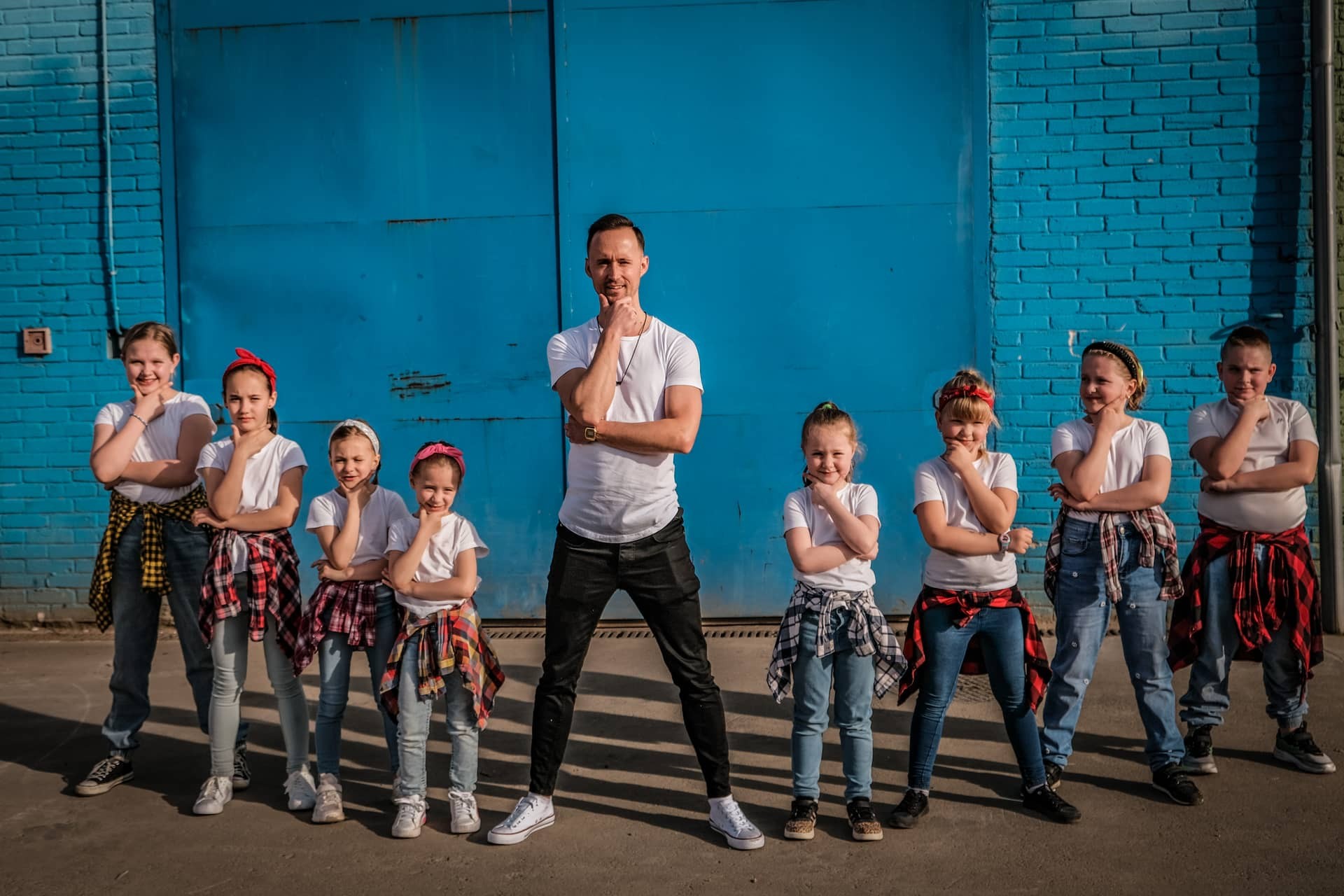 Akademia Tańca Prestige Dance - zdjęcie 2