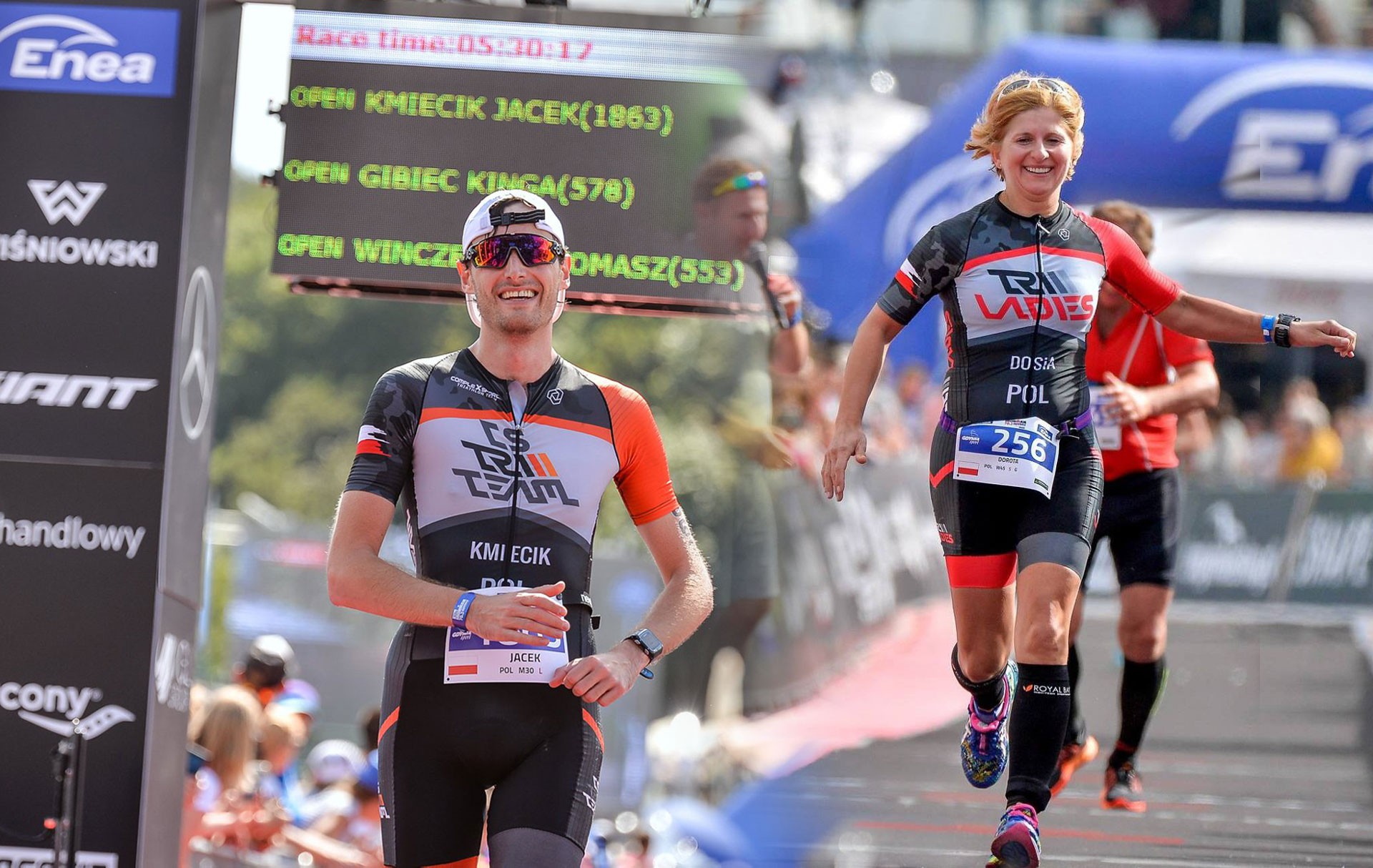 Complexsports Szkoła Pływania i Triathlonu - zdjęcie 11