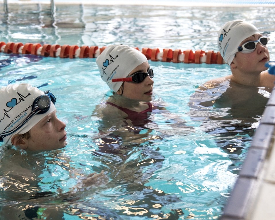 Complexsports Szkoła Pływania i Triathlonu
