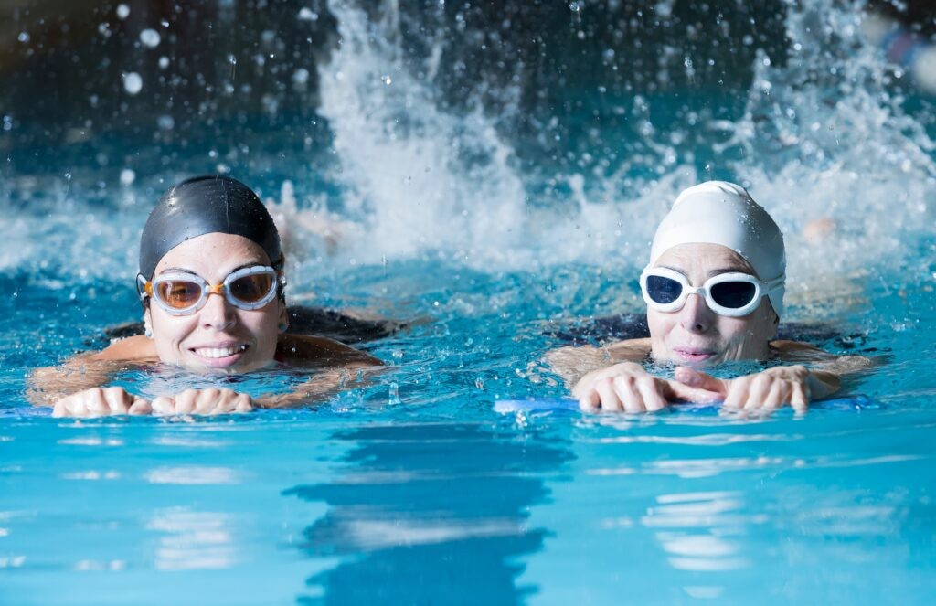 Complexsports Szkoła Pływania i Triathlonu - zdjęcie 10
