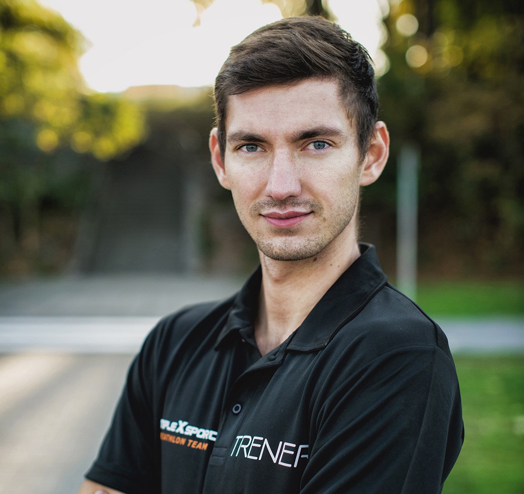 Complexsports Szkoła Pływania i Triathlonu - zdjęcie 8