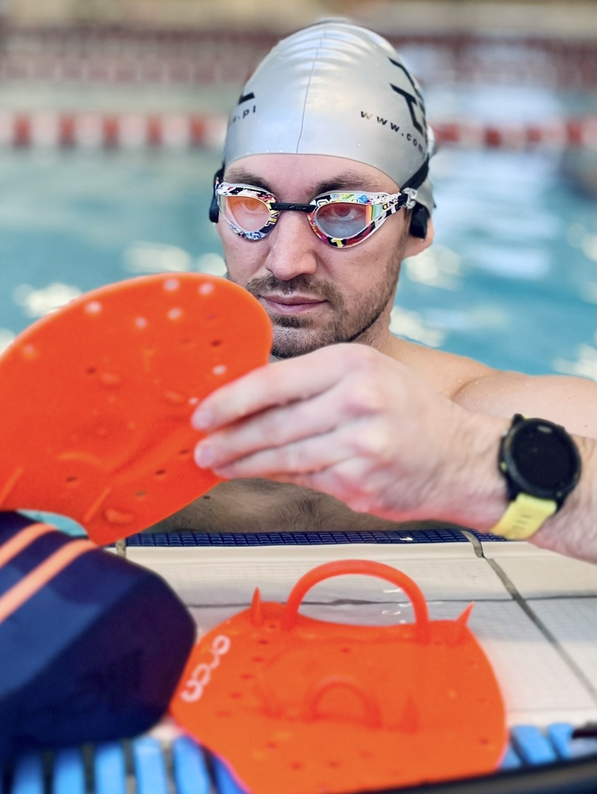 Complexsports Szkoła Pływania i Triathlonu - zdjęcie 4