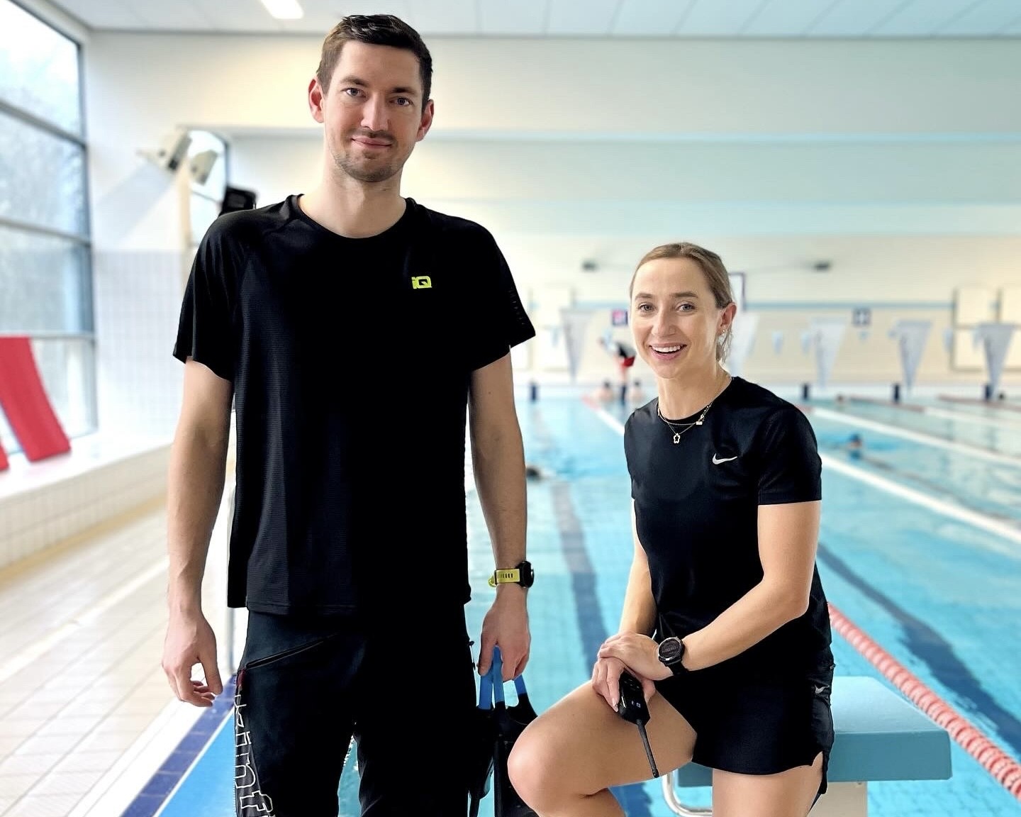Complexsports Szkoła Pływania i Triathlonu - zdjęcie 3