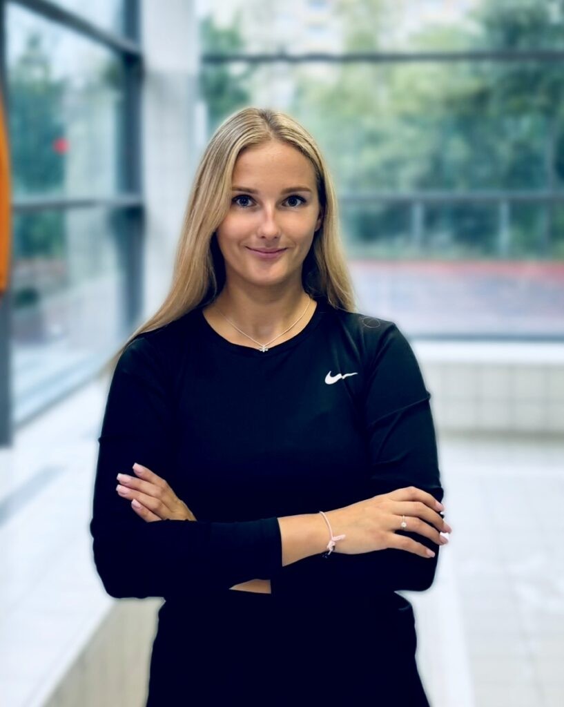 Complexsports Szkoła Pływania i Triathlonu - zdjęcie 9