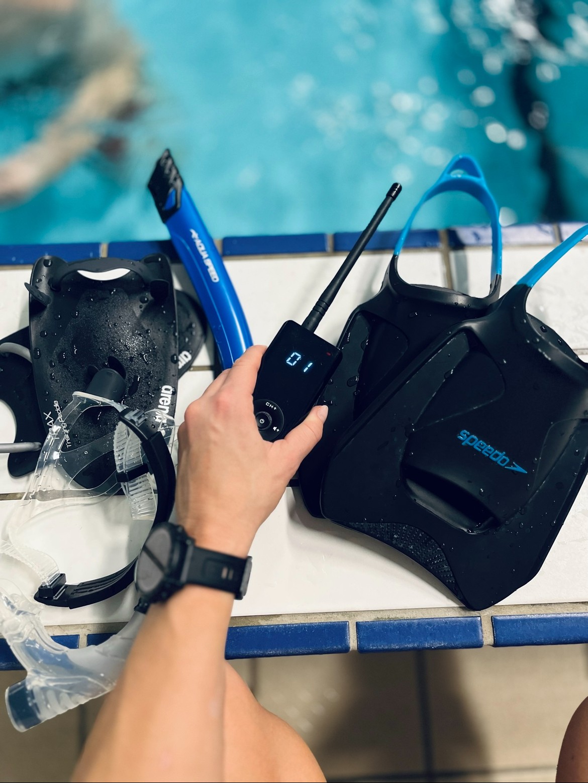 Complexsports Szkoła Pływania i Triathlonu - zdjęcie 5