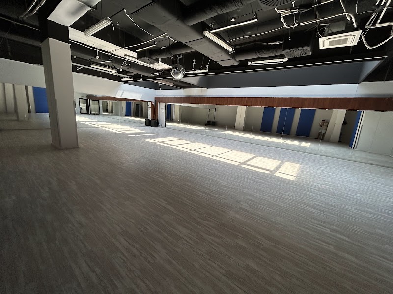 Szkoła Tańca Obsession 2.0