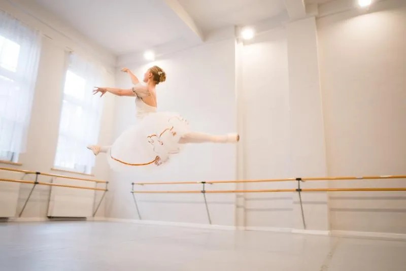 Prywatna Szkoła Baletowa M.M. Szewczenko