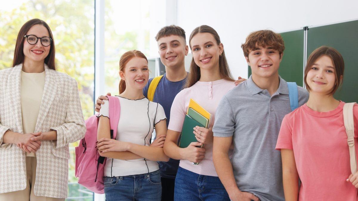EDU4U Galileusz Warszawa Ursynów - zdjęcie 3
