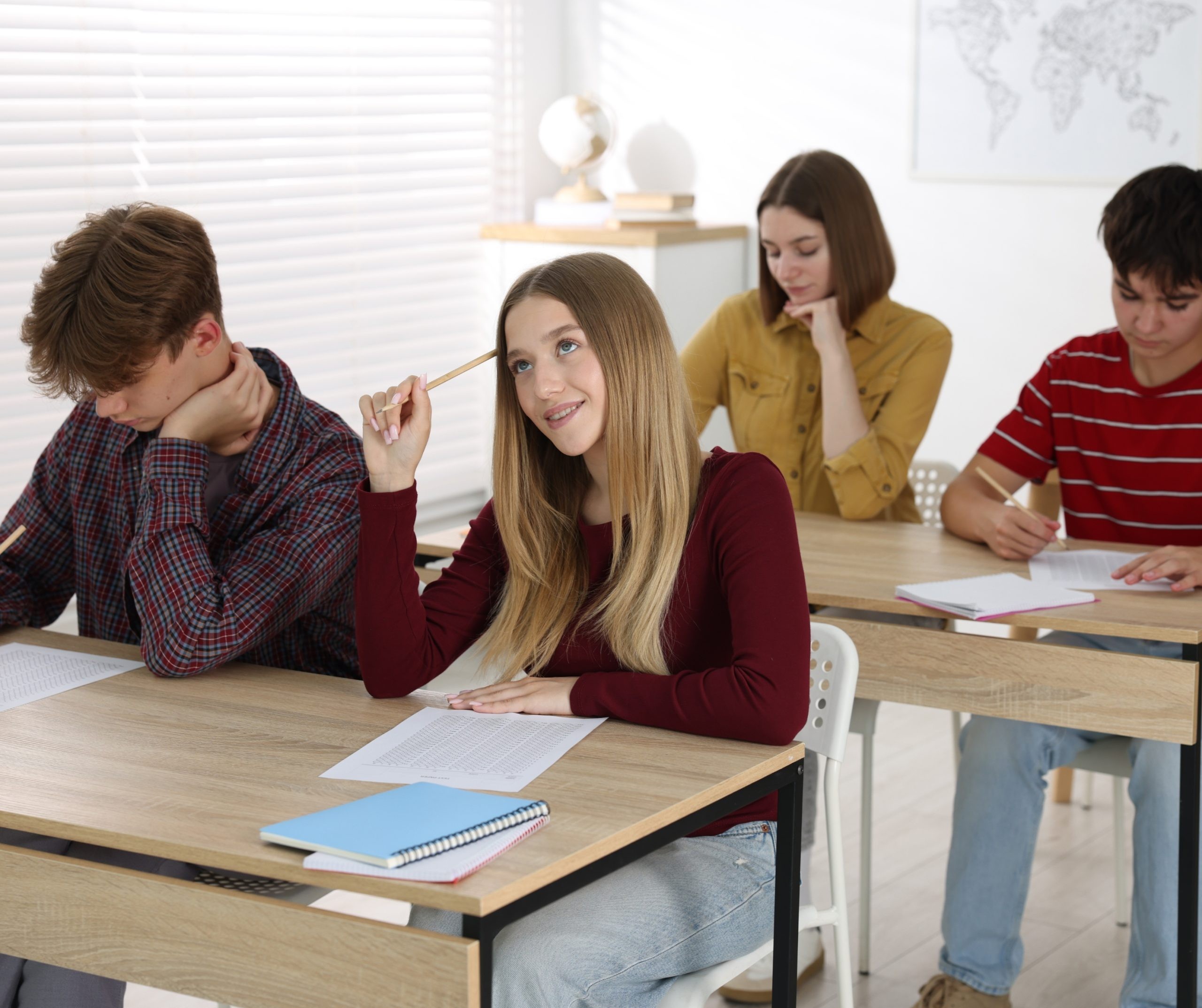 EDU4U Galileusz Warszawa Ursynów - zdjęcie 4